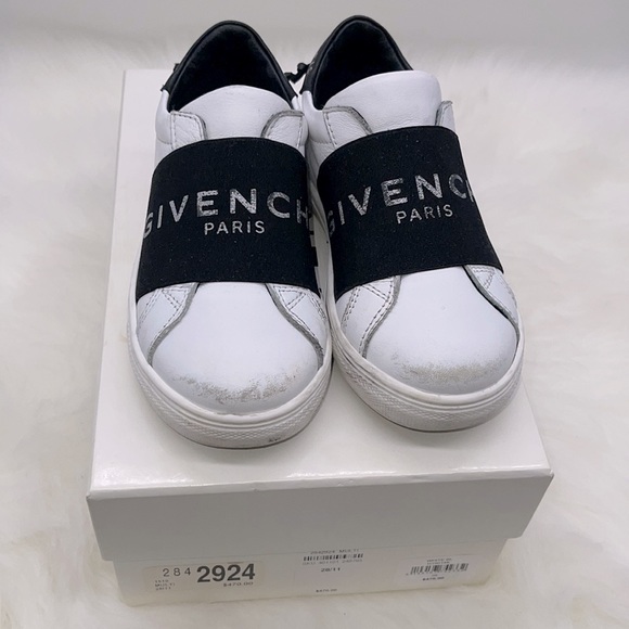 Givenchy sneakers kids